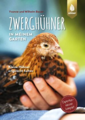 Zwerghühner in meinem Garten