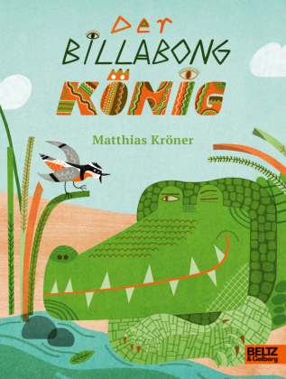 Der Billabongkönig