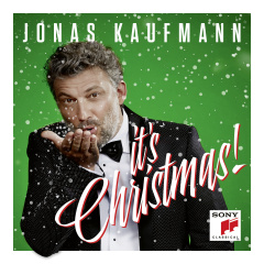 It's Christmas! (extended Version) (TA) LIMITIERT