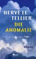 Die Anomalie (exklusives Angebot)