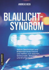 Blaulicht-Syndrom