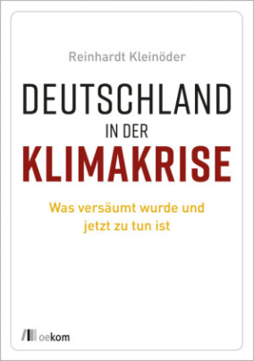 Deutschland in der Klimakrise
