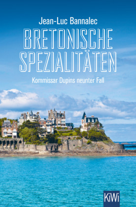 Bretonische Spezialitäten