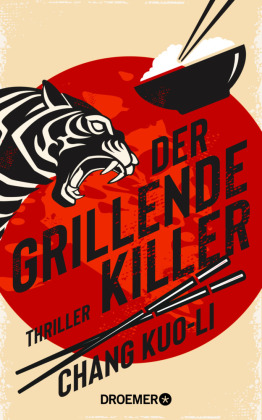 Der grillende Killer