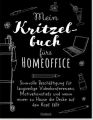 Mein Kritzelbuch fürs Homeoffice