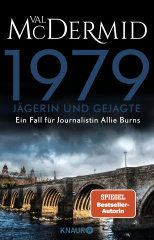 1979 - Jägerin und Gejagte