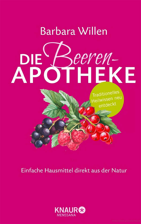 Die Beeren-Apotheke