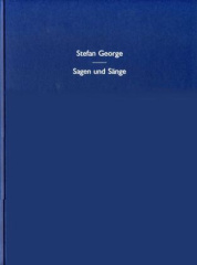 Sagen und Sänge