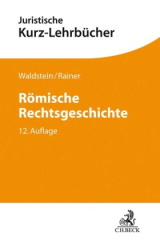 Römische Rechtsgeschichte