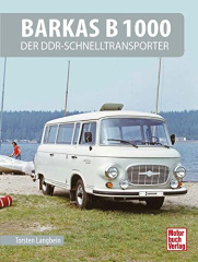 Barkas B 1000