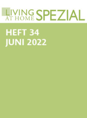 Living at Home Spezial Nr. 34 (2/2022)