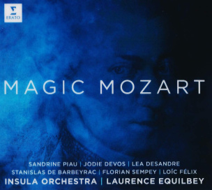 Magic Mozart