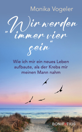 Wir werden immer vier sein