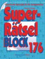 Superrätselblock 176