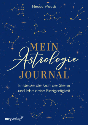 Mein Astrologie-Journal