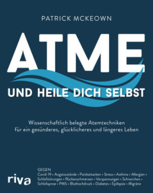 Atme und heile dich selbst