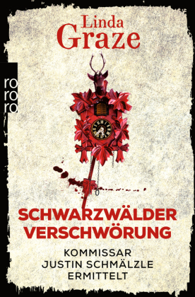 Schwarzwälder Verschwörung