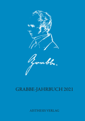 Grabbe-Jahrbuch 2021