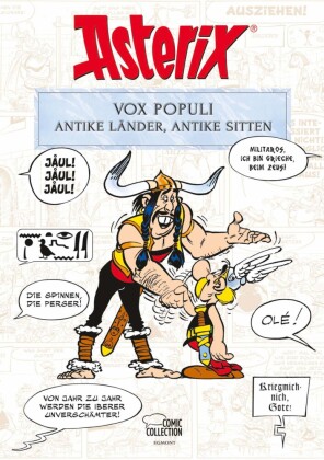 Asterix - Vox populi