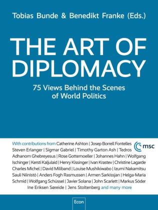 The Art of Diplomacy