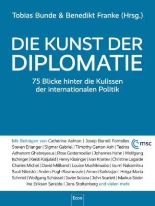 Die Kunst der Diplomatie