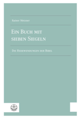 Ein Buch mit sieben Siegeln