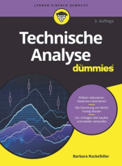 Technische Analyse für Dummies