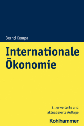 Internationale Ökonomie