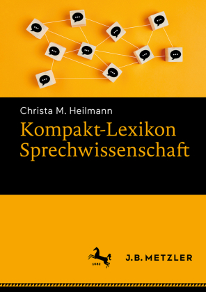 Kompakt-Lexikon Sprechwissenschaft