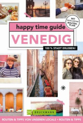 happy time guide Venedig