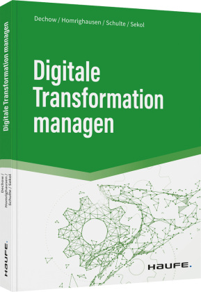 Digitale Transformation managen