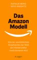 Das Amazon-Modell