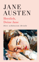 Herzlich, Deine Jane