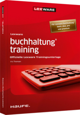 Lexware buchhaltung® training