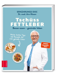 Tschüss Fettleber