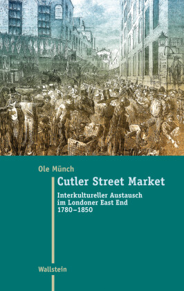 Cutler Street Market