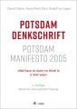 Potsdam Denkschrift