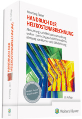 Handbuch der Heizkostenabrechnung