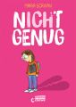 nICHt genug (nICHt genug-Reihe - Band 1)