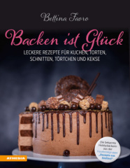 Backen ist Glück