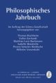 Philosophisches Jahrbuch 2/2021