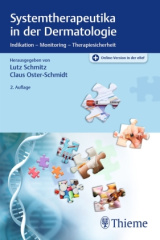 Systemtherapeutika in der Dermatologie