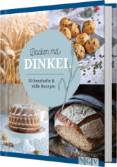 Backen mit Dinkel