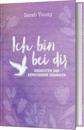 Ich bin bei dir - für Teens