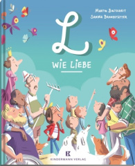 L wie Liebe