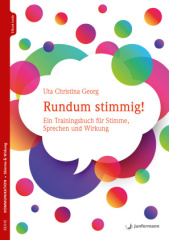 Rundum stimmig!, m. 1 Buch, m. 1 Beilage