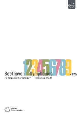 Beethoven Sinfonien 1-9