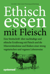 Ethisch Essen mit Fleisch