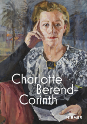 Charlotte Berend-Corinth