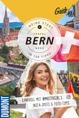 GuideMe TravelBook Bern